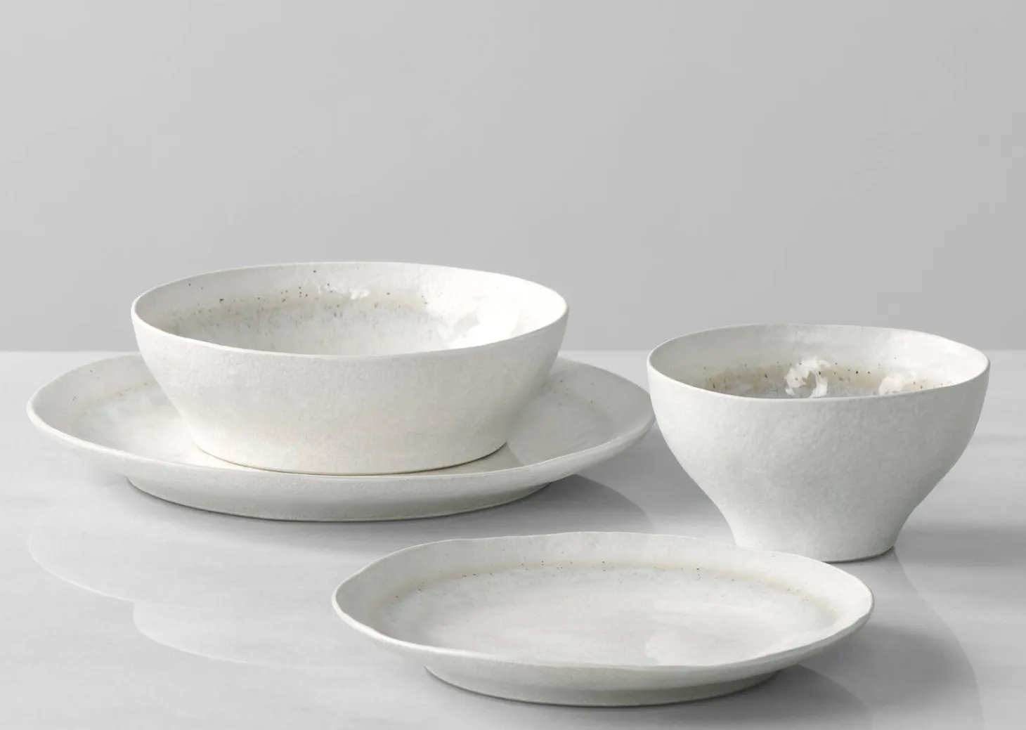 Sonora 16 piece Dish Set