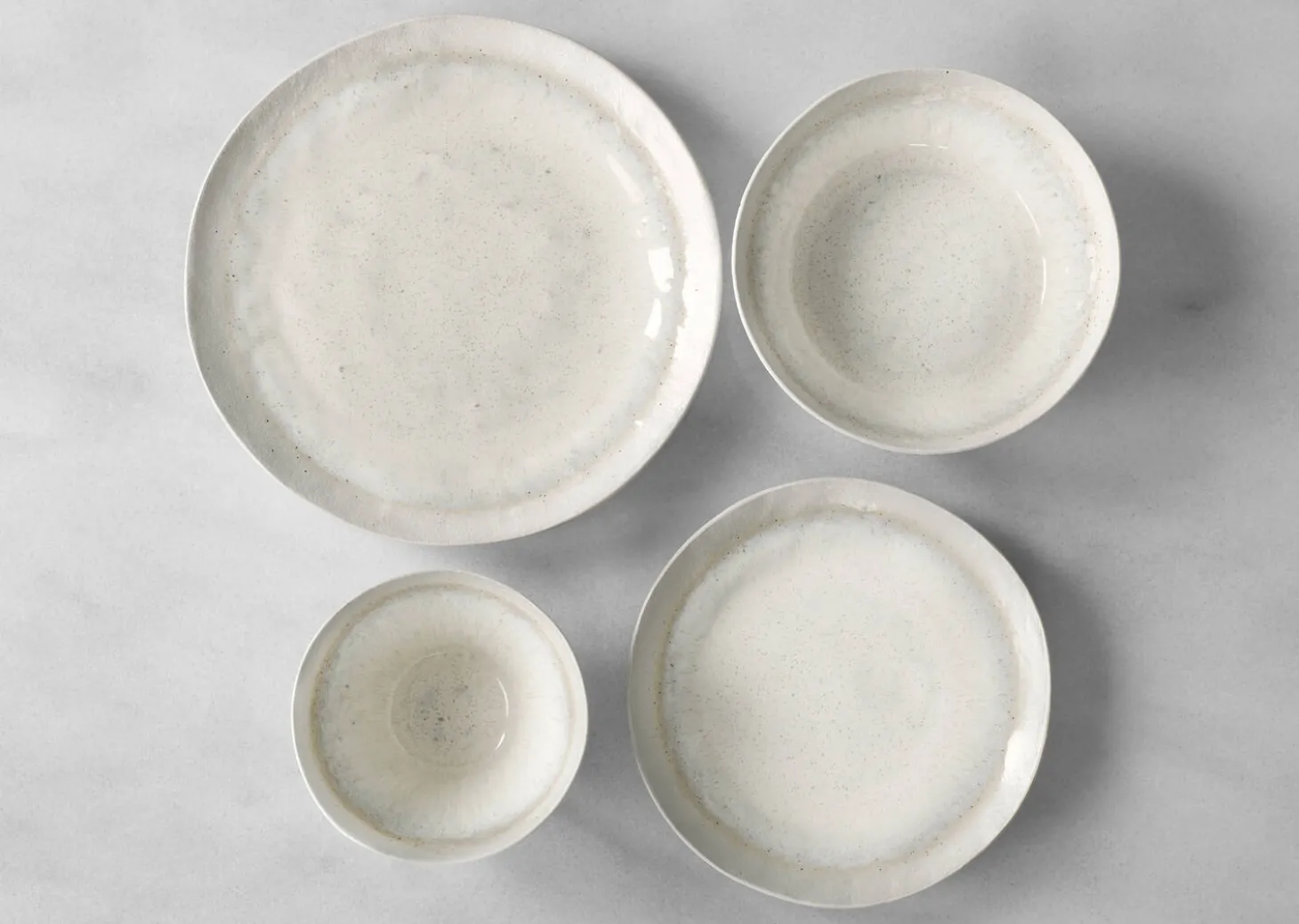 Sonora 16 piece Dish Set