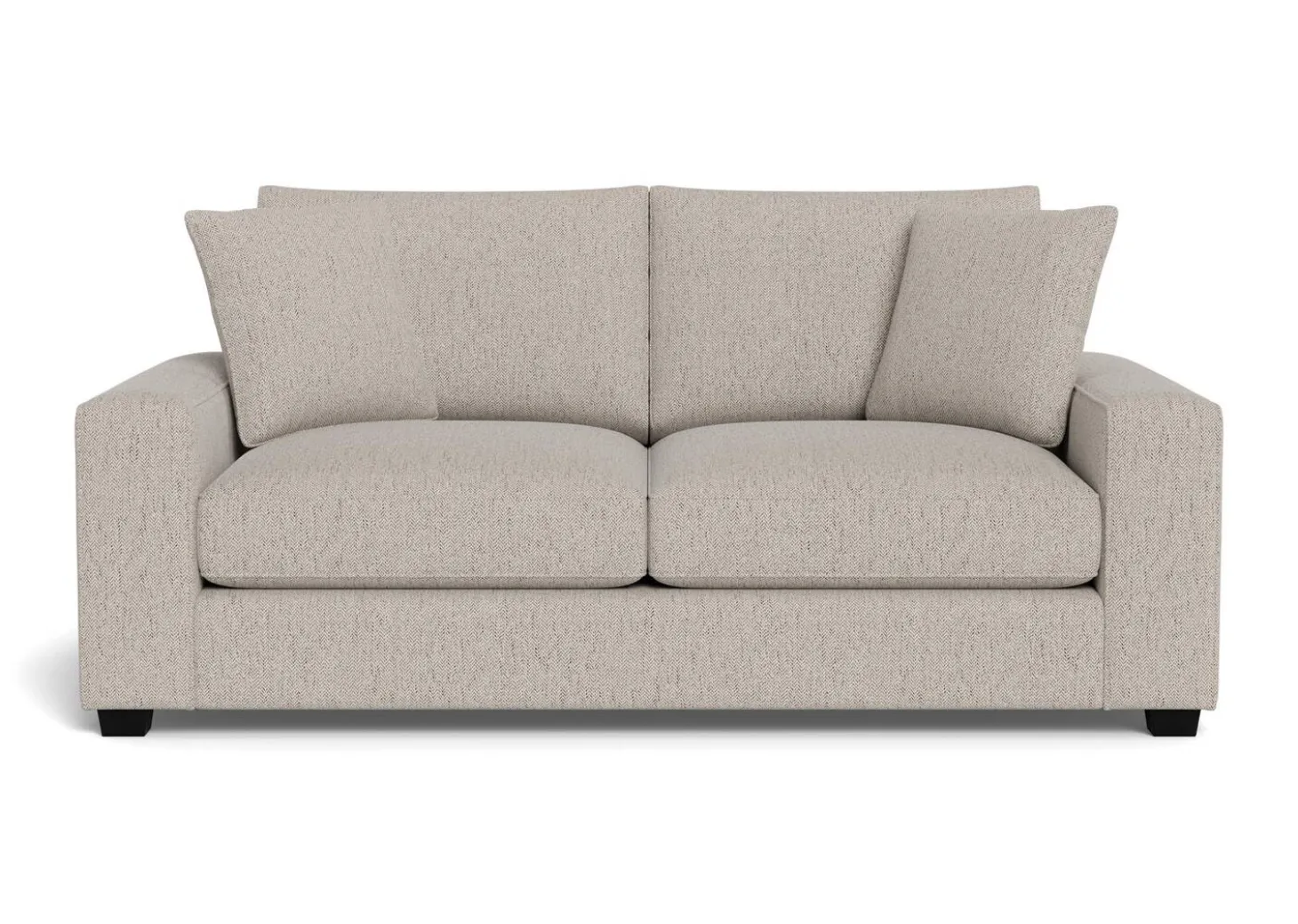 Sophia Custom Loveseat