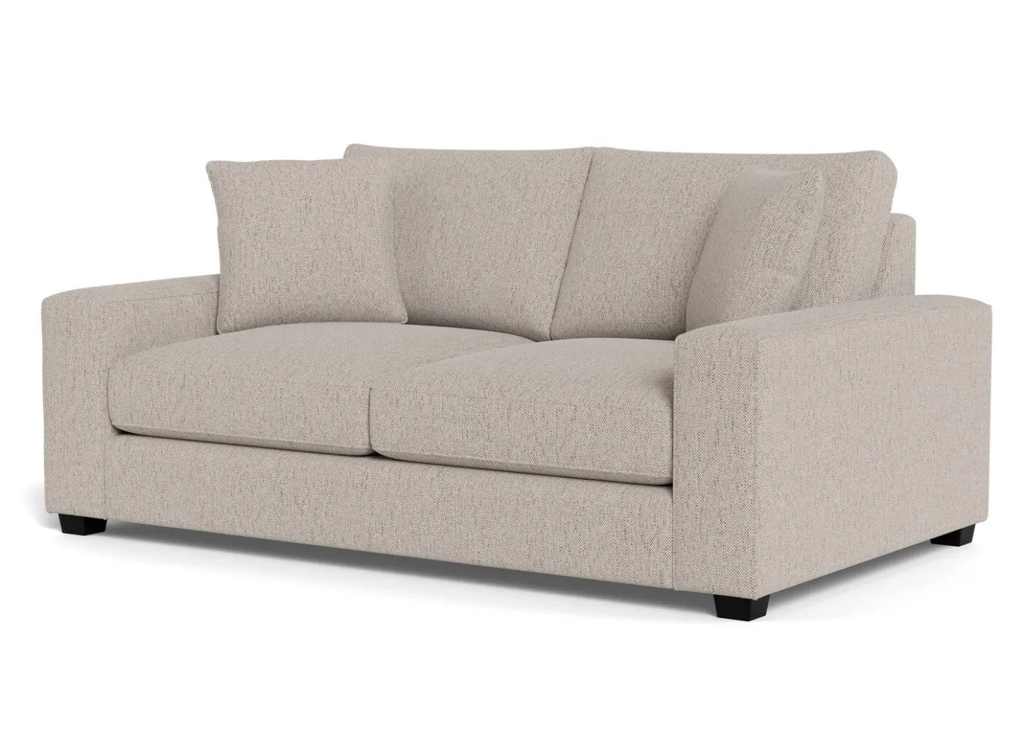 Sophia Custom Loveseat