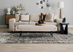 Sophia Custom Sofa