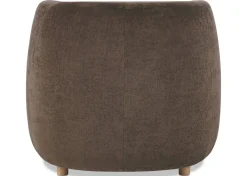 Statler Armchair
