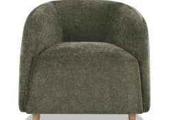 Statler Armchair