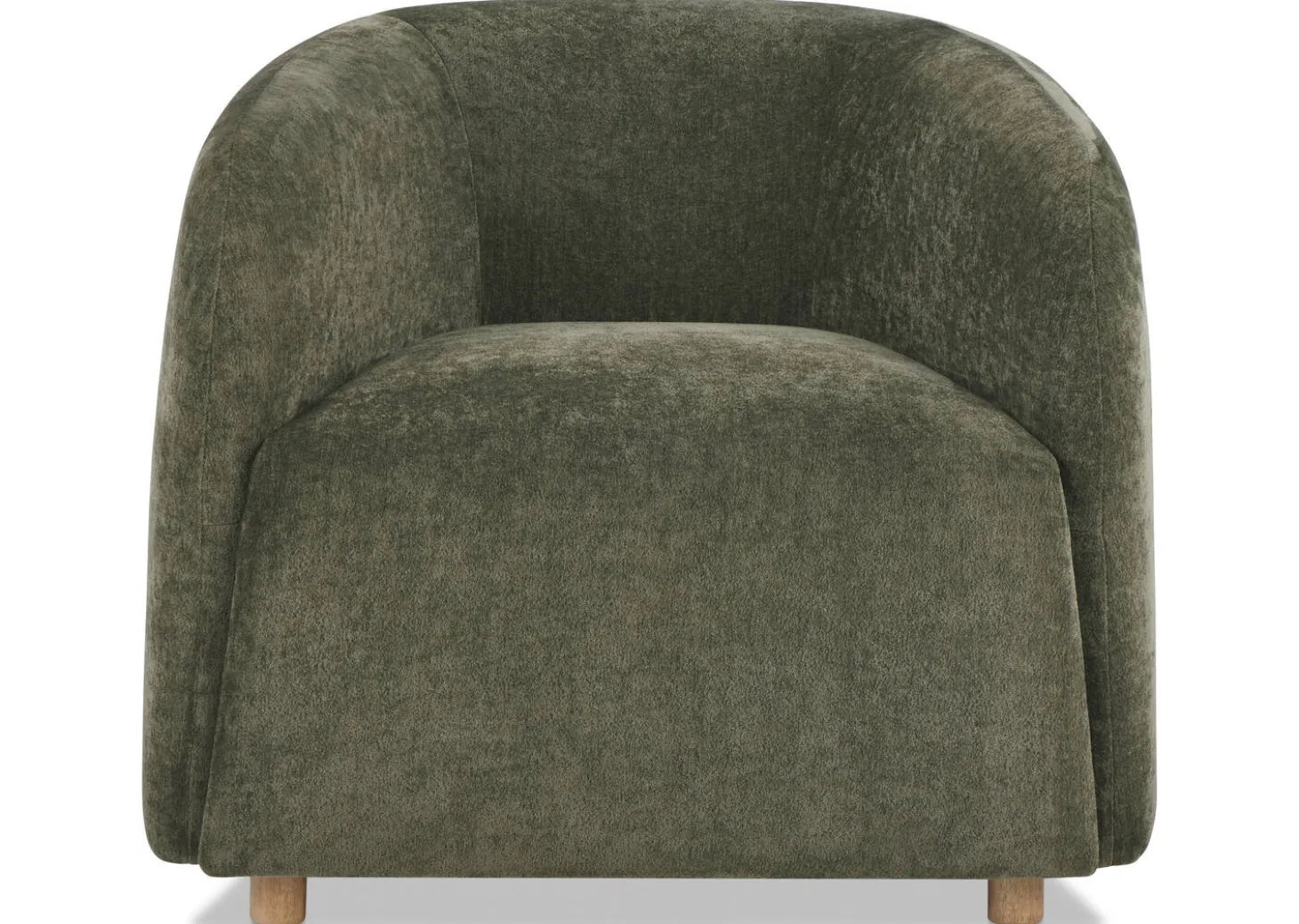 Statler Armchair