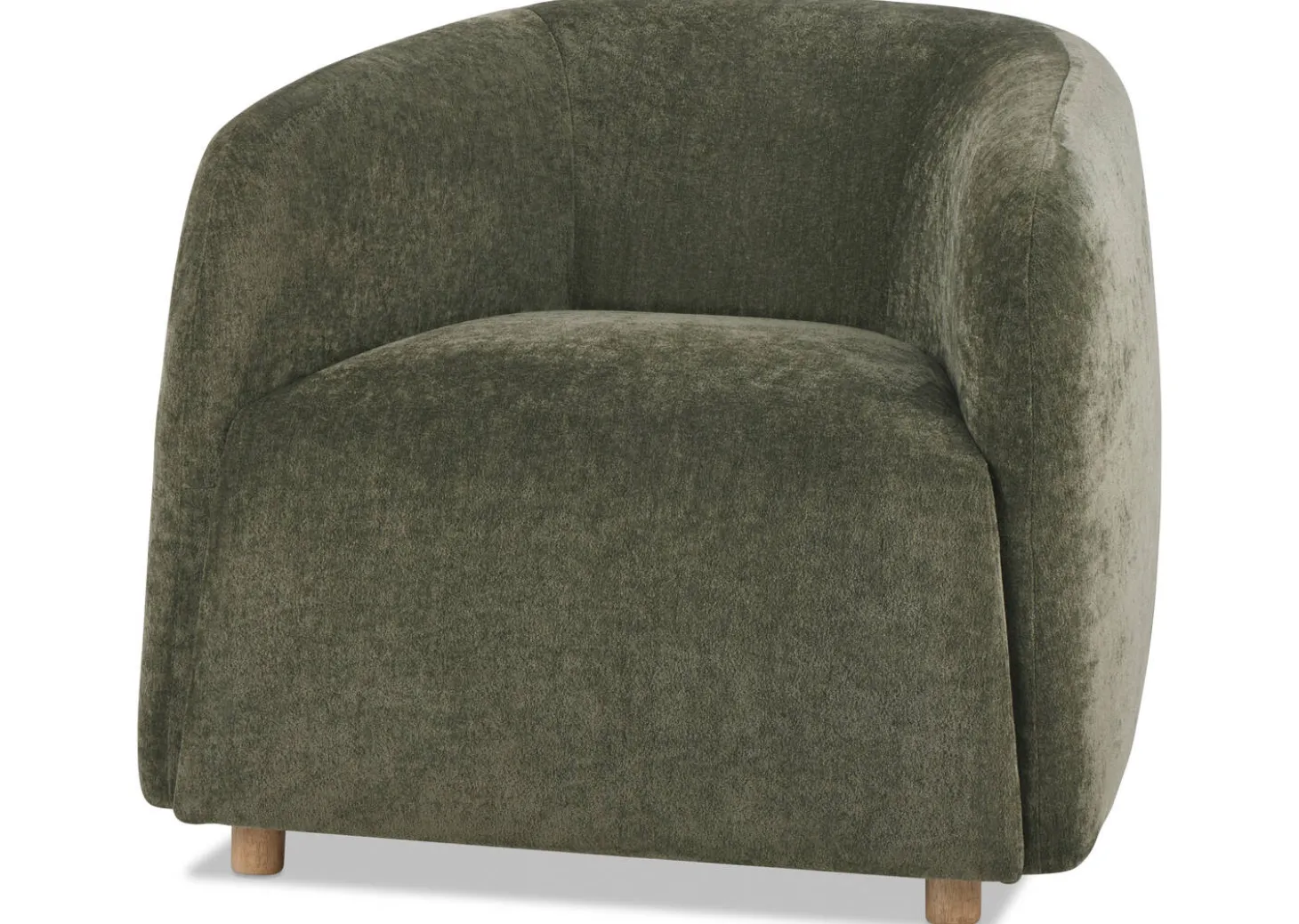 Statler Armchair