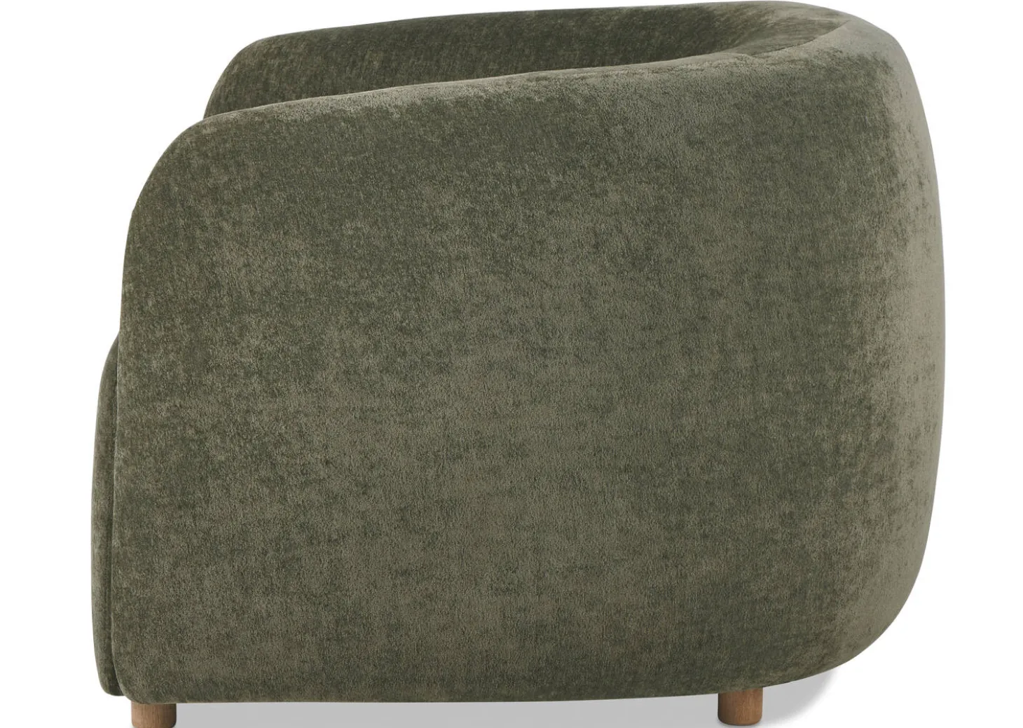 Statler Armchair