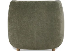 Statler Armchair