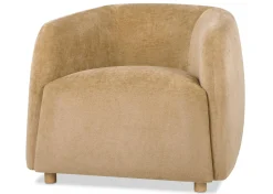 Statler Armchair