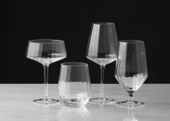 Sterling Glass Collection