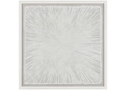 Sunburst Wall Art