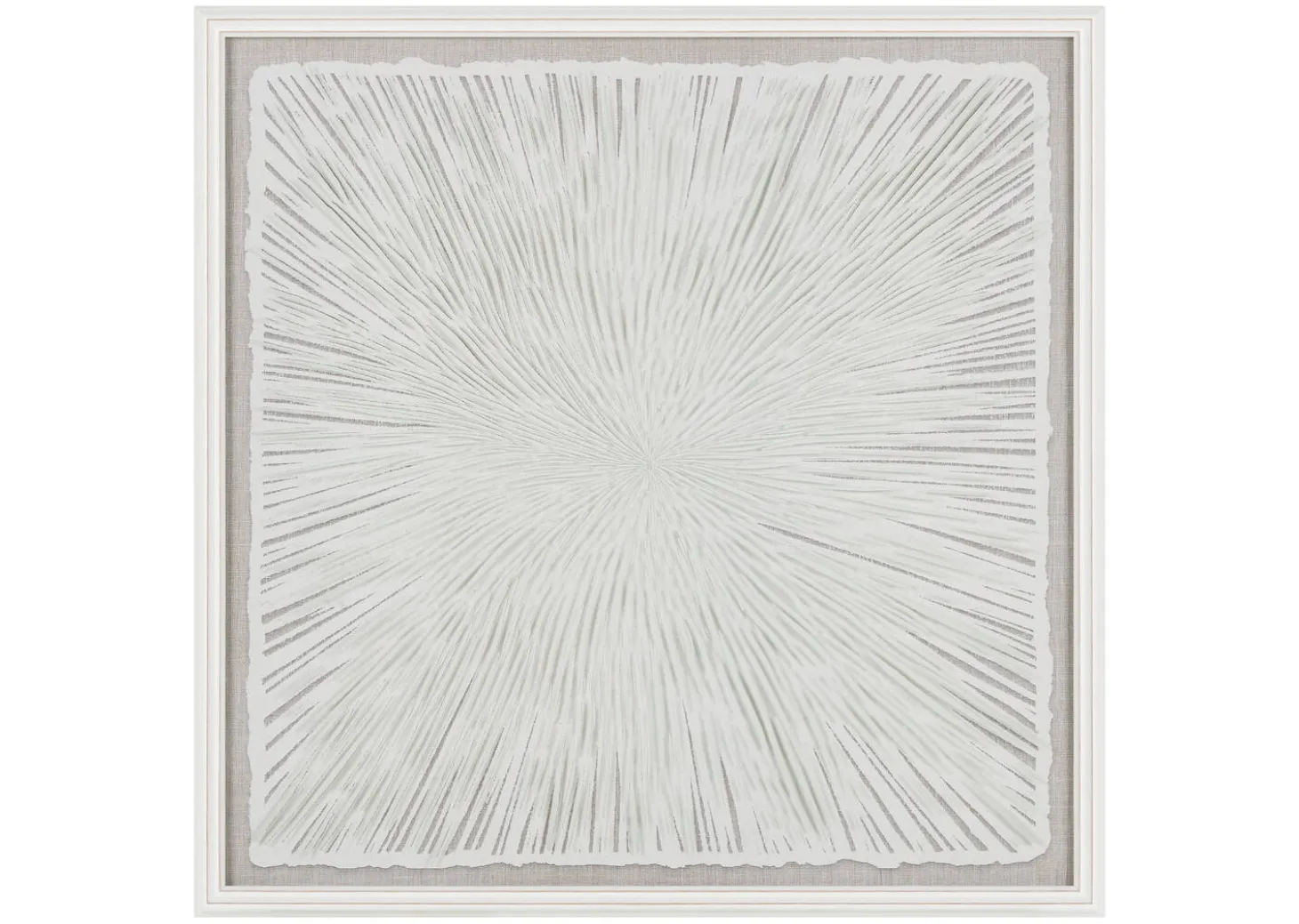 Sunburst Wall Art