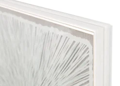 Sunburst Wall Art