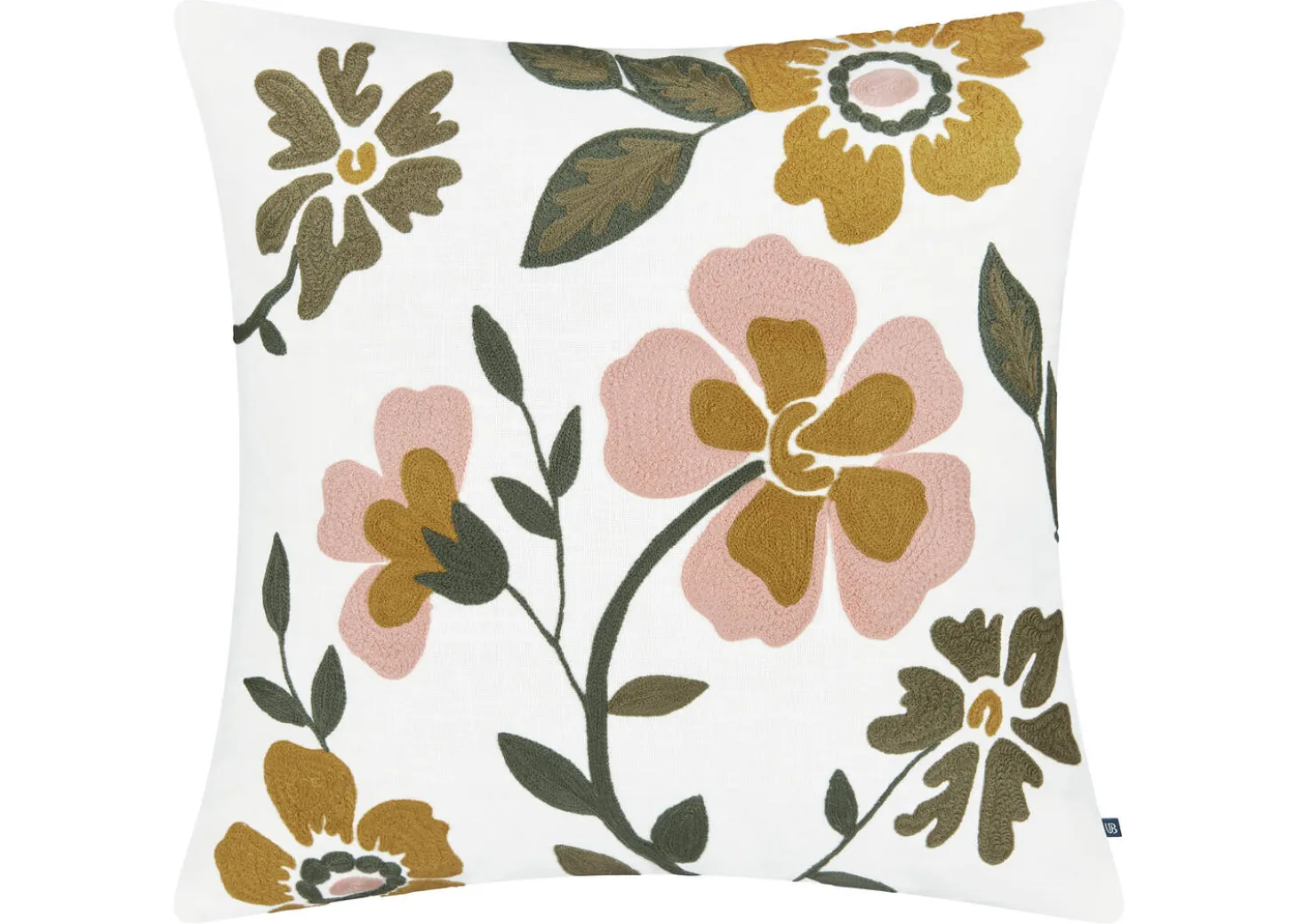 Suri Pillow