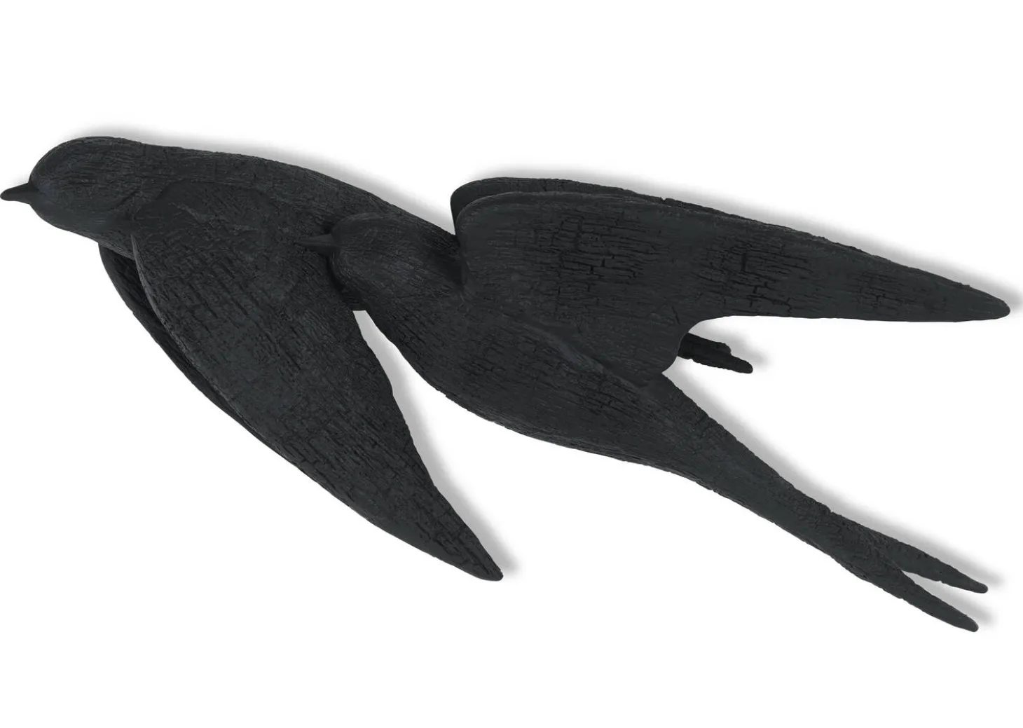 Swallows Wall Décor