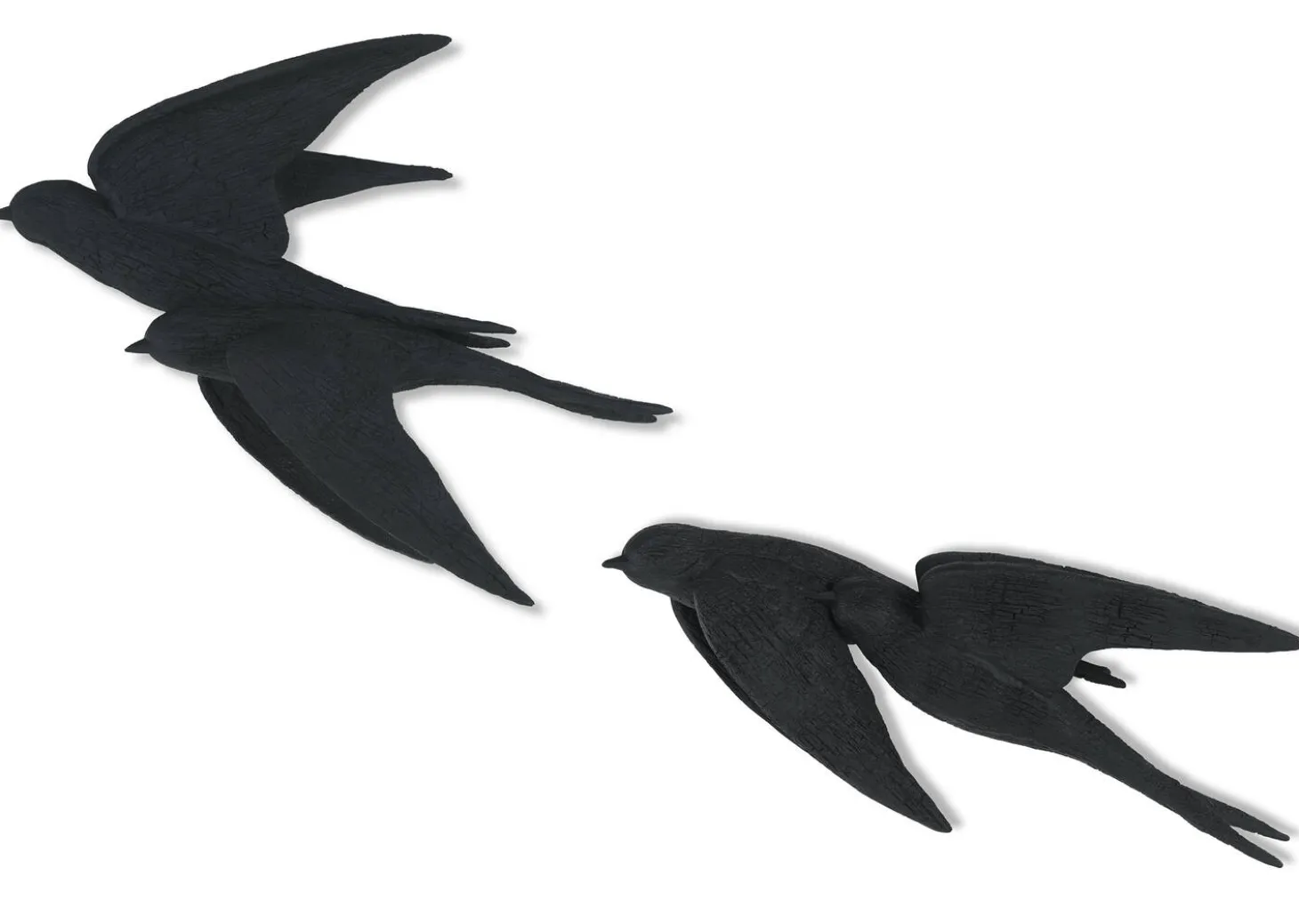 Swallows Wall Décor