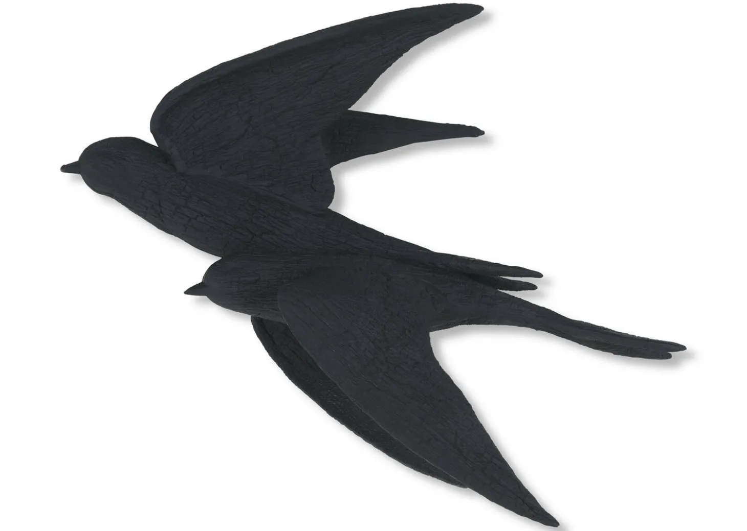 Swallows Wall Décor