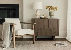 Tacona Armchair