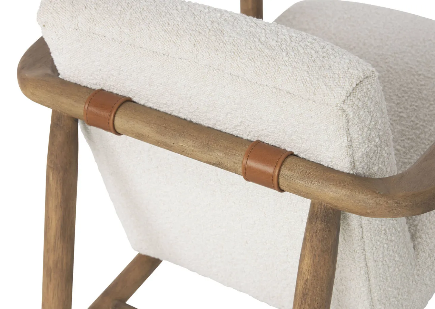 Tacona Armchair