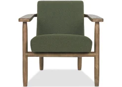 Tacona Armchair