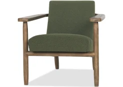 Tacona Armchair