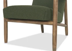 Tacona Armchair
