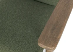 Tacona Armchair