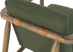 Tacona Armchair