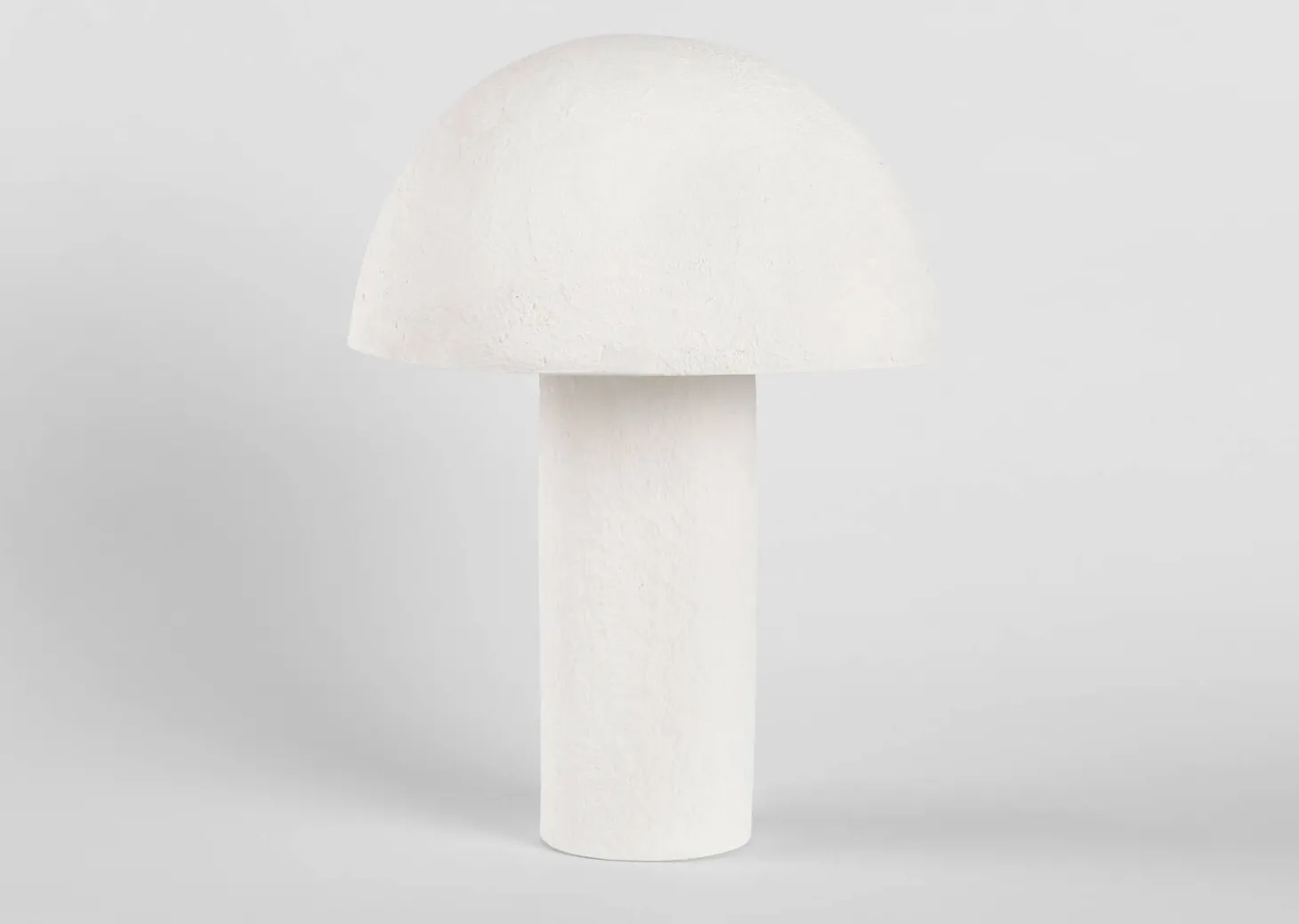 Tanay Table Lamp White