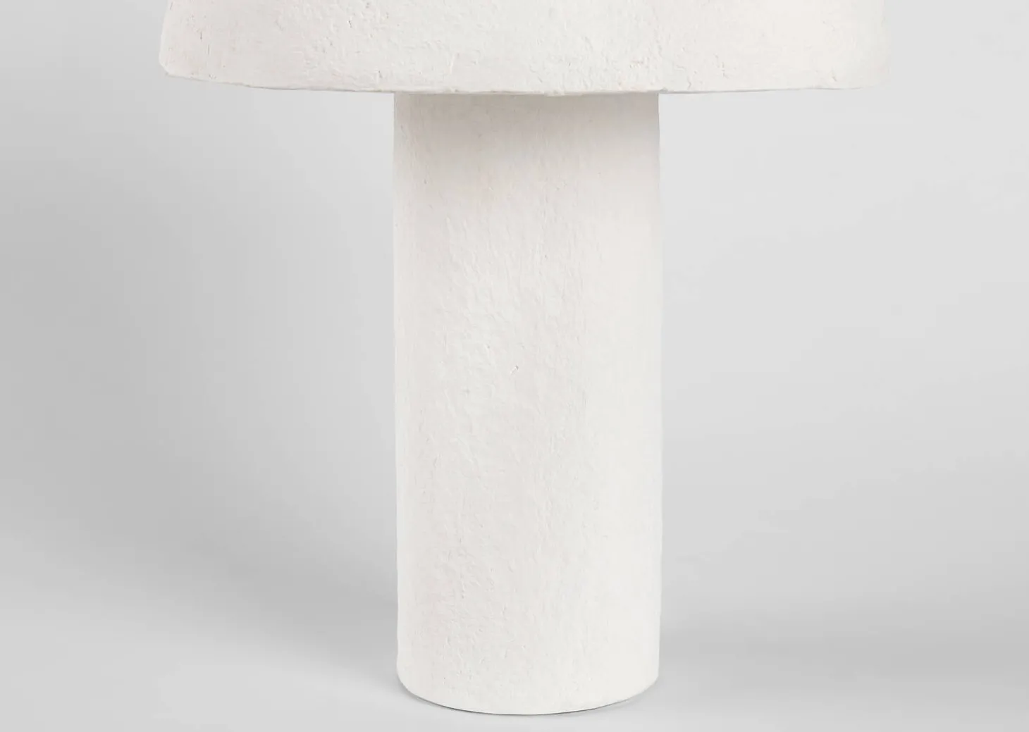 Tanay Table Lamp White