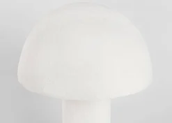 Tanay Table Lamp White