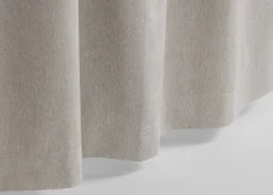Tatum Curtain 96 Ash
