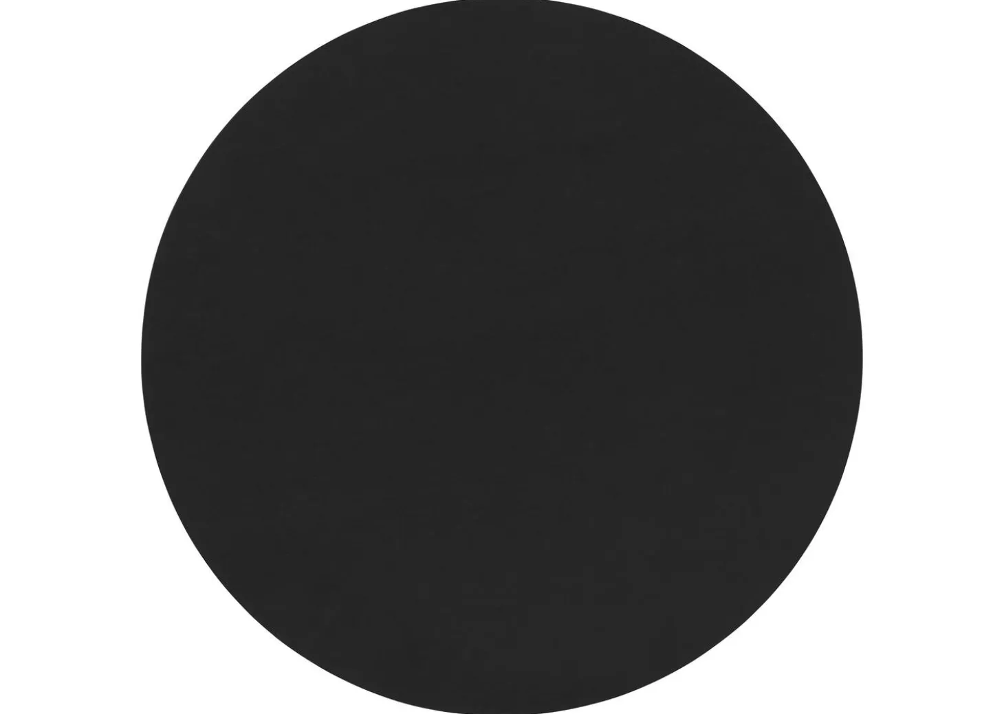 Tenly Round Placemat