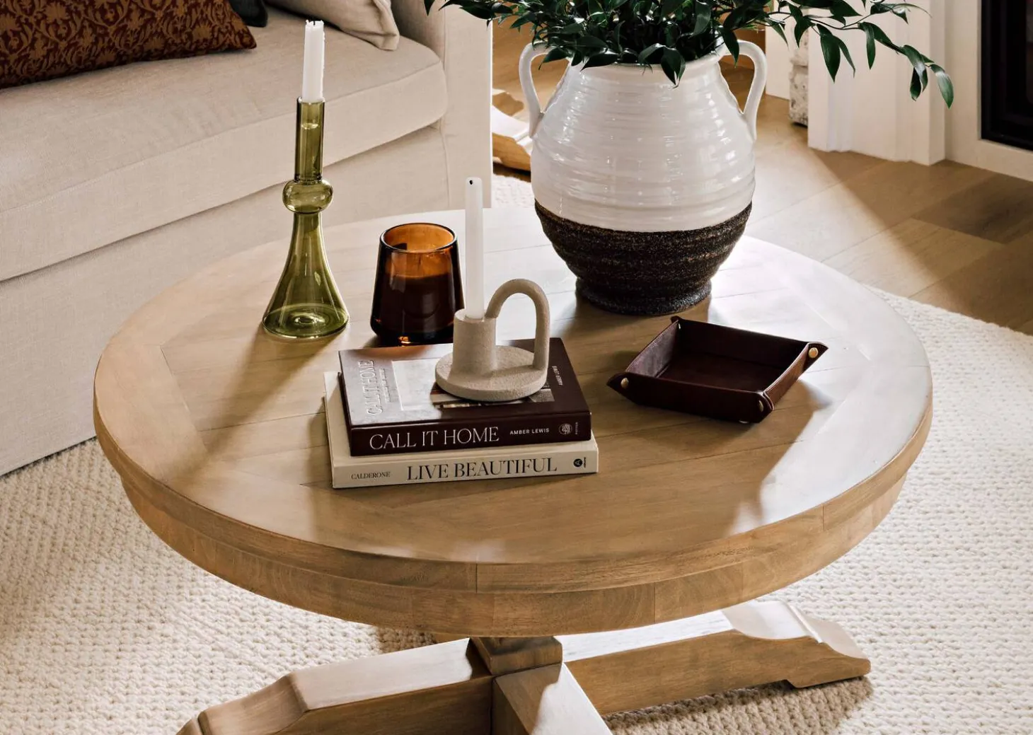 Tessa Trinket Tray