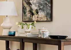 Tessa Trinket Tray