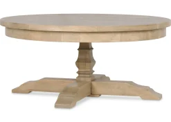 Thatcher Round Coffee Table