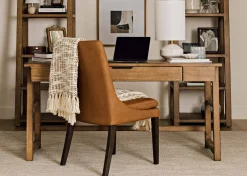 Thea Table Lamp White