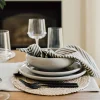 Thetis 16 Piece Dish Set Sand