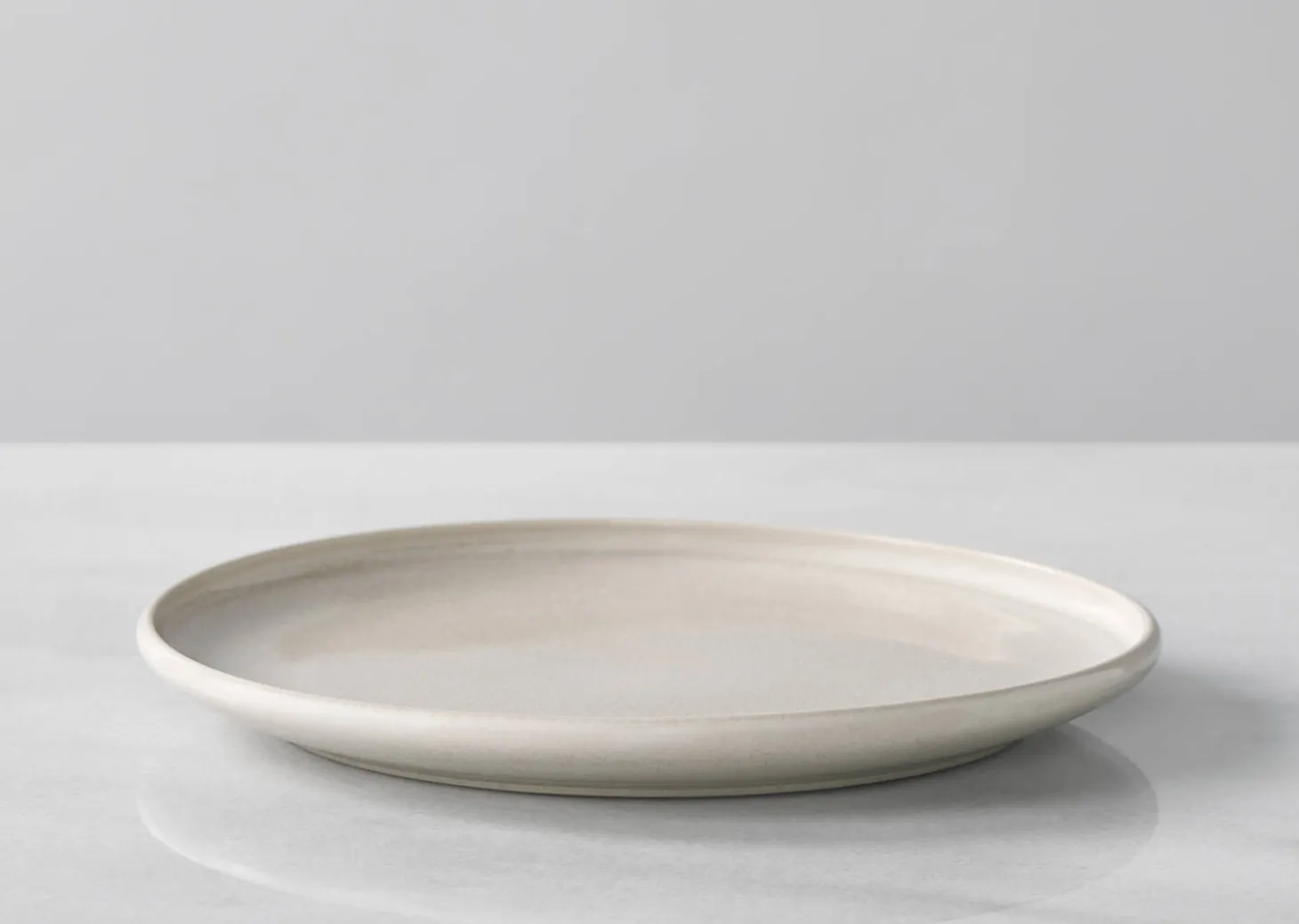 Thetis 16 Piece Dish Set Sand