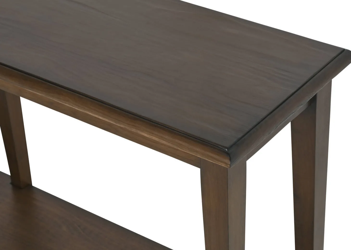 Thornly Reclaimed Wood Console Table -Hughes Umber