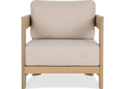 Tonga Outdoor Armchair -Elio Oyster