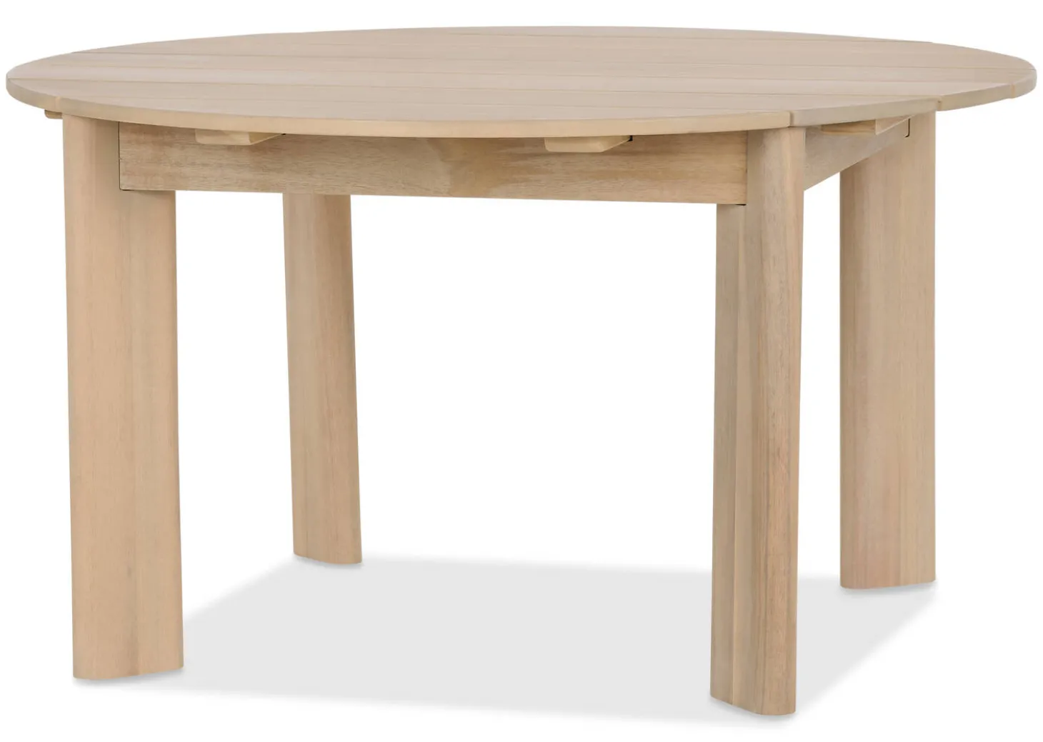 Tonga Outdoor Coffee Table -Natural