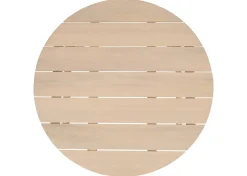 Tonga Outdoor Coffee Table -Natural