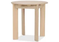 Tonga Outdoor Side Table -Natural