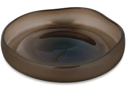 Toro Decor Dish Brown