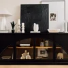 Tosca Table Lamp White