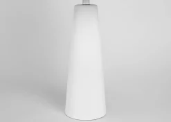 Tosca Table Lamp White