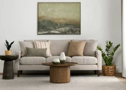 Triada Round Coffee Table