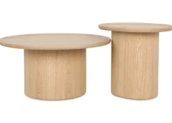Triada Side Table
