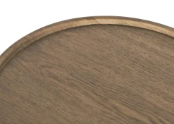 Triada Side Table Tall