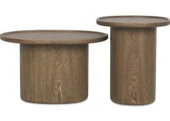 Triada Side Table Tall